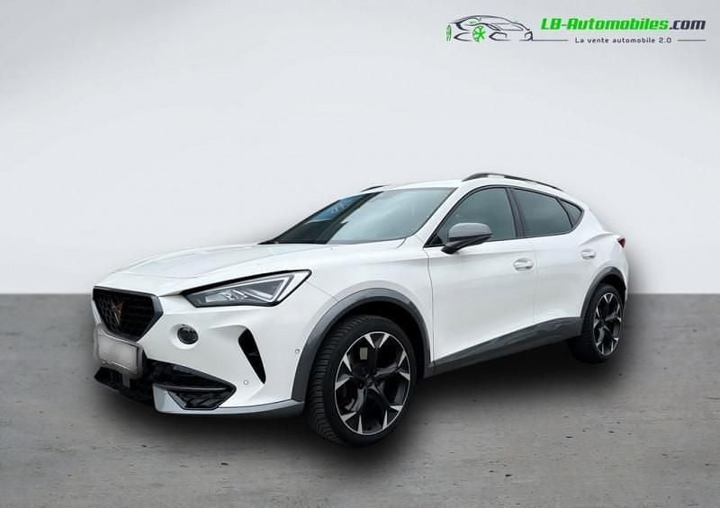 Utilisé 2021 Cupra Formentor SUV | 31 800 € (Prix juste) - Image 1/4