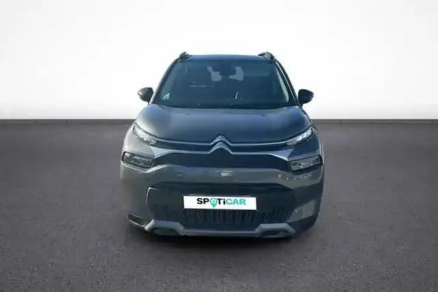 Occasion Citroën C3 Aircross PureTech 110 ch (80 kW) 2022 Gris SUV