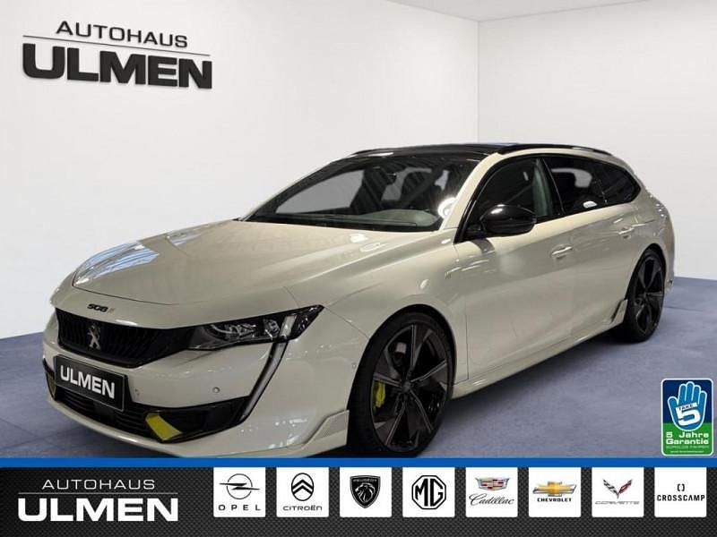 Occasion Peugeot 508 SW 360 ch (264 kW) 2022 Break