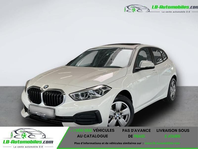Utilisé 2024 BMW 116 Citadine | 32 000 € (Prix cher) - Image 1/4