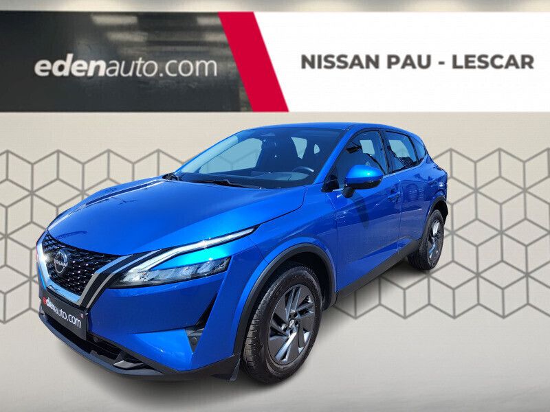 Utilisé 2023 Nissan Qashqai SUV | 21 500 € (Prix juste) - Image 1/4