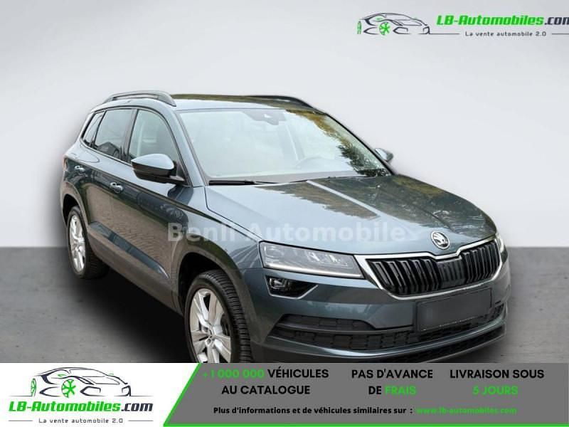 Utilisé 2018 Skoda Karoq Style SUV | 20 900 € (Prix cher) - Image 1/4