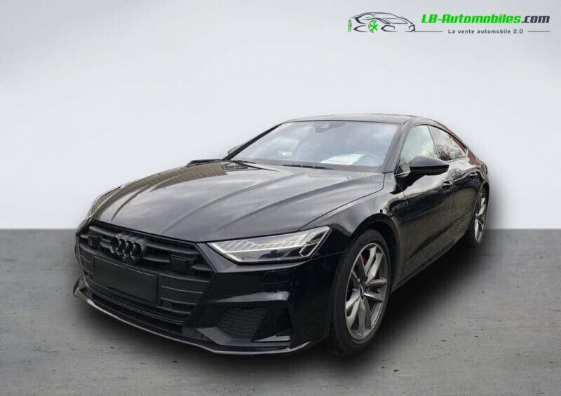 Utilisé 2020 Audi A7 Sportback Sport Citadine | 73 300 € - Image 1/4