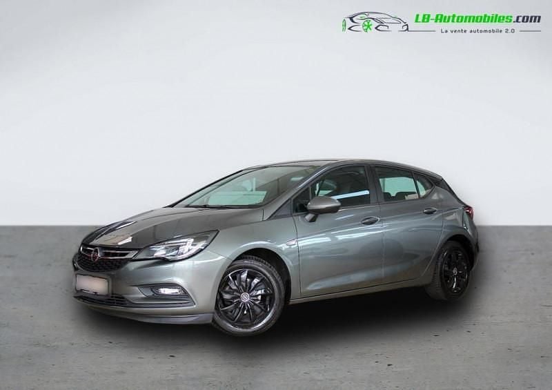 Utilisé 2016 Opel Astra Berline | 16 800 € (Prix juste) - Image 1/4