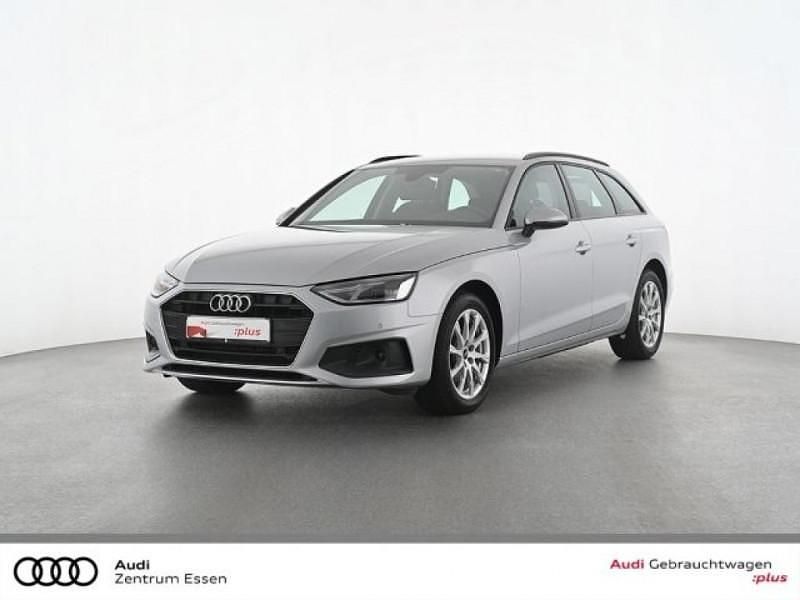 Utilisé 2024 Audi A4 Berline | 31 980 € (Bon prix) - Image 1/4