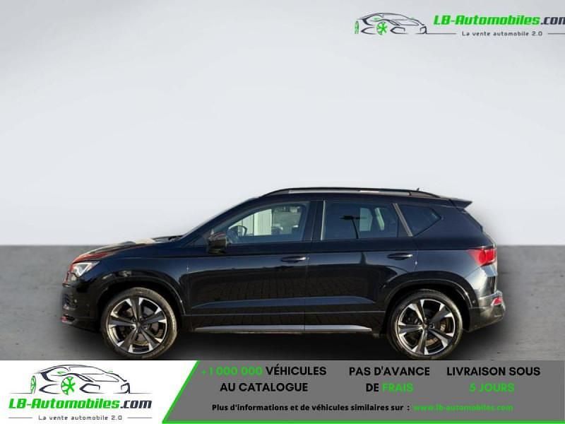 Occasion Cupra Ateca 300 ch (220 kW) 2021 SUV