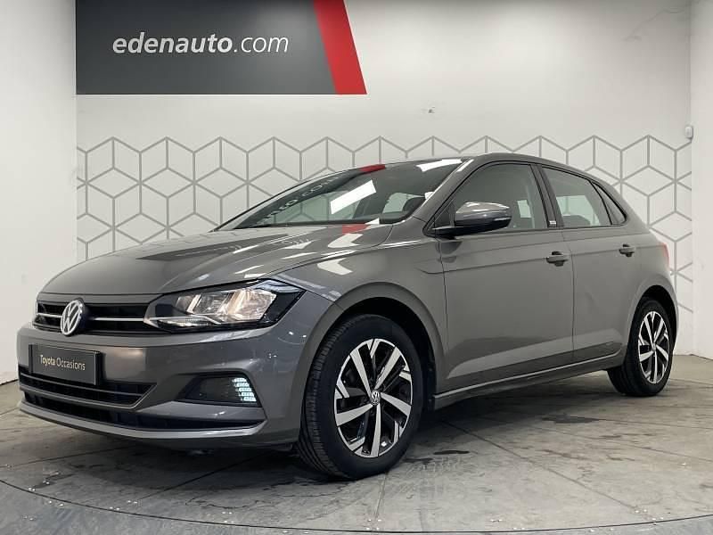 Utilisé 2019 VW Polo S Citadine | 11 390 € (Bon prix) - Image 1/4