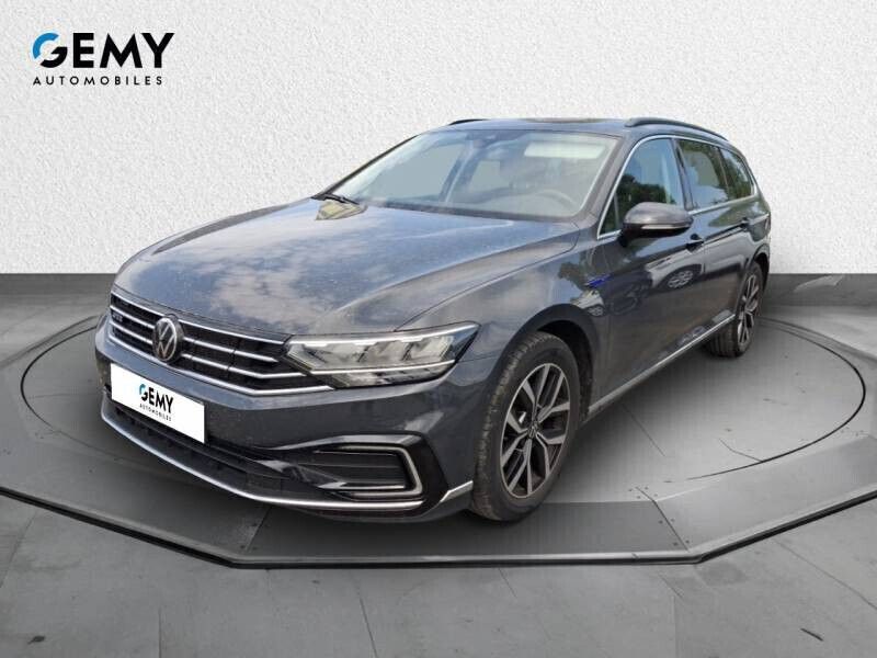 Utilisé 2020 VW Passat GTE Break | 23 990 € (Prix juste) - Image 1/4