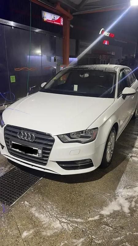 Occasion 2014 Audi A3 Ambiente Berline | 6 000 € (Super prix) - Image 1/4