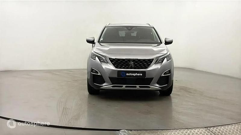Occasion Peugeot 3008 Allure 133 ch (97 kW) 2020 SUV