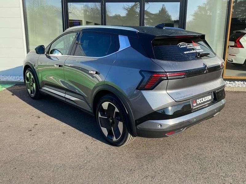 Occasion Mitsubishi Eclipse Invite+ 222 ch (163 kW) 2025 SUV