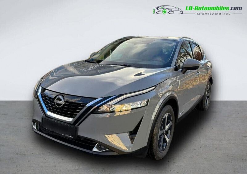 Utilisé 2023 Nissan Qashqai SUV | 39 100 € (Prix cher) - Image 1/4
