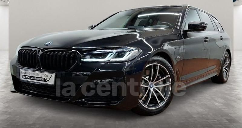 Occasion BMW 530e M Sport 292 ch (214 kW) 2022 Berline
