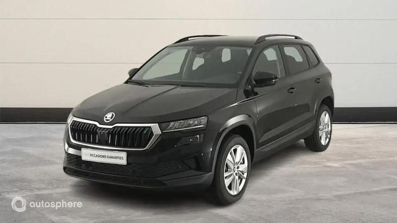 Utilisé 2025 Skoda Karoq Selection SUV | 36 999 € (Prix assez cher) - Image 1/4
