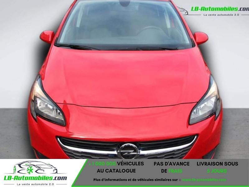 Occasion Opel Corsa 90 ch (66 kW) 2017 Citadine