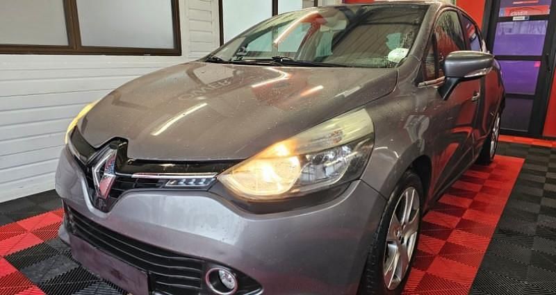 Occasion 2015 Renault Clio IV Citadine | 8 490 € (Super prix) - Image 1/4