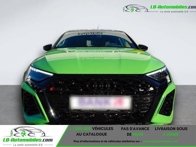 Utilisé 2023 Audi RS3 Sport Citadine | 68 200 € (Prix juste) - Image 1/4