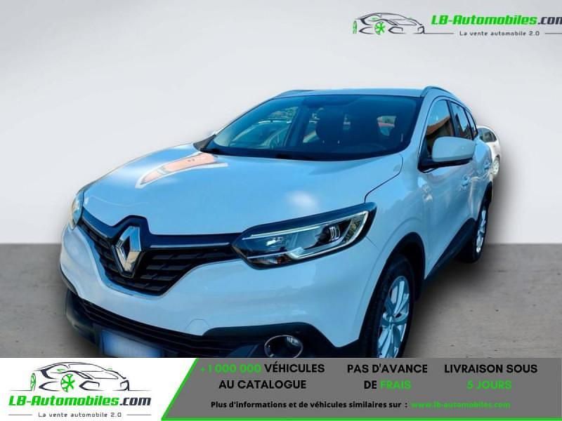 Occasion 2016 Renault Kadjar SUV | 17 900 € (Prix assez cher) - Image 1/4