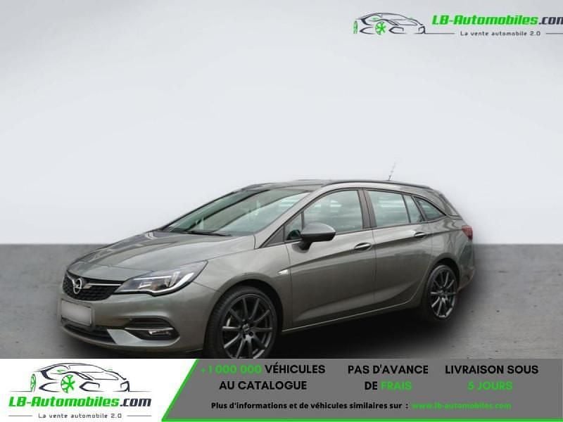 Utilisé 2020 Opel Astra Break | 17 700 € (Prix assez cher) - Image 1/4