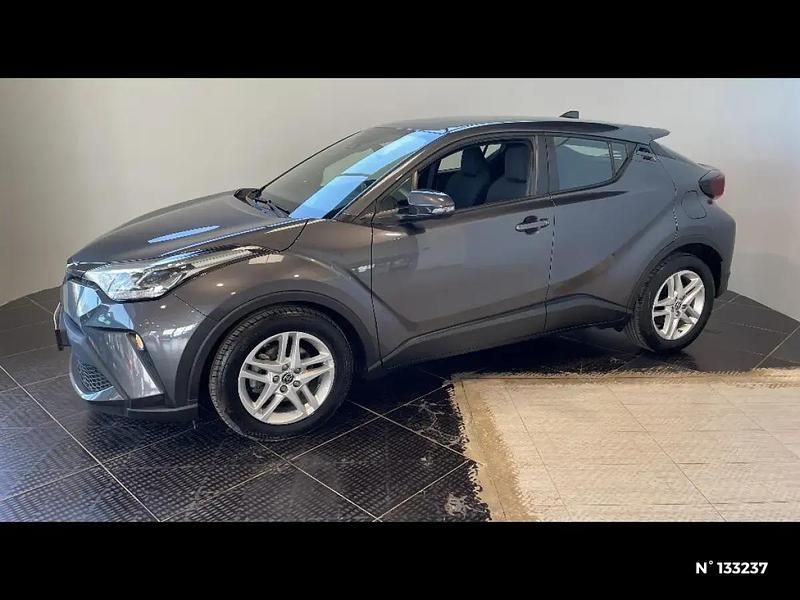 Occasion Toyota C-HR 2024 Gris SUV
