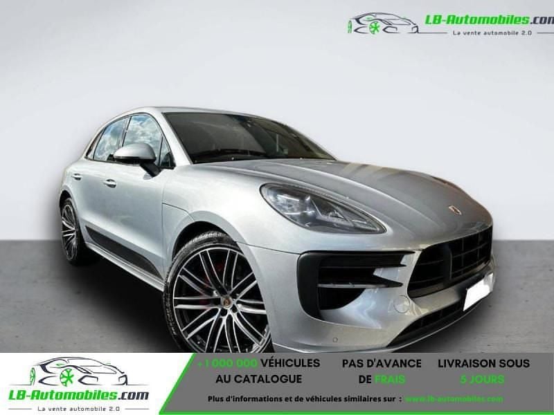 Occasion Porsche Macan GTS 381 ch (280 kW) 2020 SUV