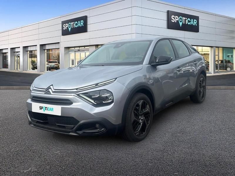 Occasion 2024 Citroën C4 Berline | 24 449 € (Prix cher) - Image 1/4