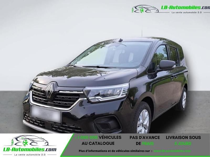 Utilisé 2025 Renault Kadjar SUV | 33 900 € - Image 1/4