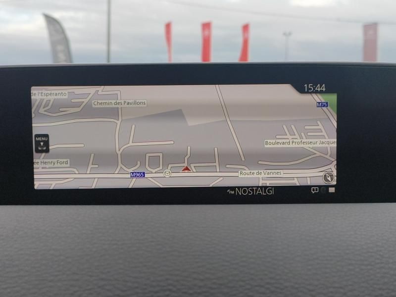 Occasion Mazda MX30 Exclusive-Line 106 kW (145 ch) 2023 SUV