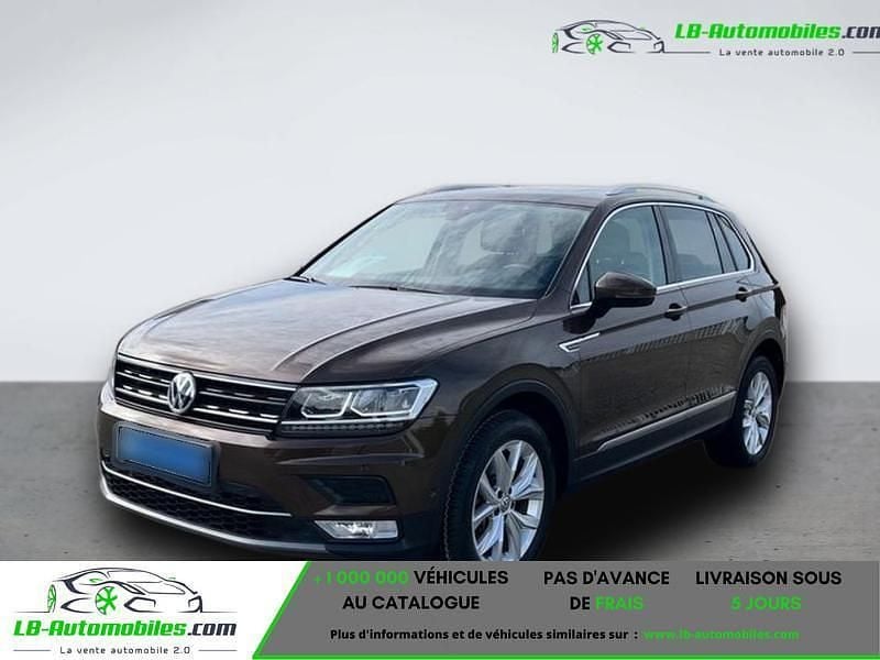 Occasion 2017 VW Tiguan SUV | 26 500 € (Bon prix) - Image 1/4