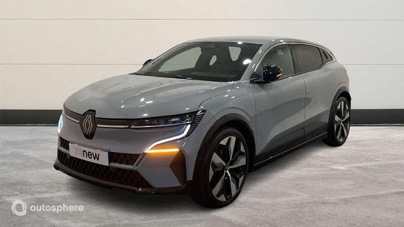 Occasion Renault Megane E-Tech Techno 163 kW (222 ch) 2025 SUV