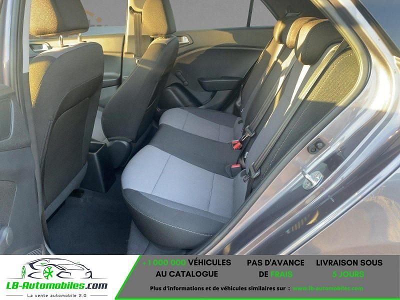 Occasion Hyundai i20 101 ch (74 kW) 2020 Citadine