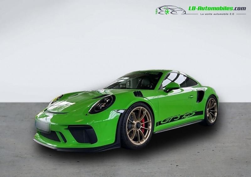 Utilisé 2018 Porsche 911 Coupé | 221 500 € - Image 1/4