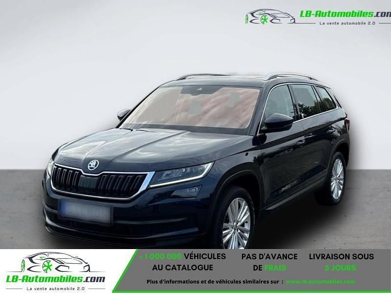 Utilisé 2020 Skoda Kodiaq SUV | 38 100 € (Prix juste) - Image 1/4