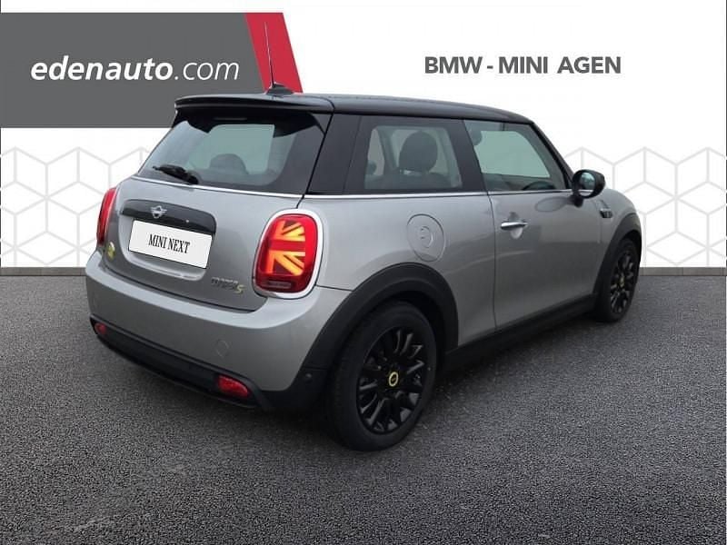 Occasion Mini Cooper SE Essential 135 kW (184 ch) 2023 Citadine