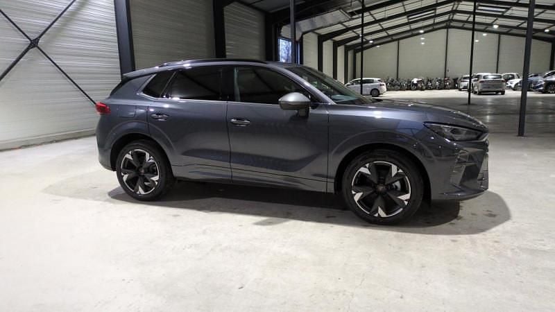 Nouvelle 2025 Cupra Terramar SUV | 35 100 € (Super prix) - Image 1/4