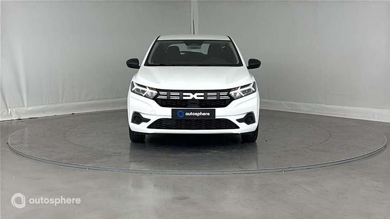 Occasion Dacia Sandero Essentiel 102 ch (75 kW) 2025 Berline