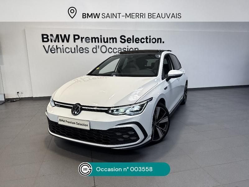 Utilisé 2022 VW Golf VIII GTD Berline | 29 990 € (Prix juste) - Image 1/4