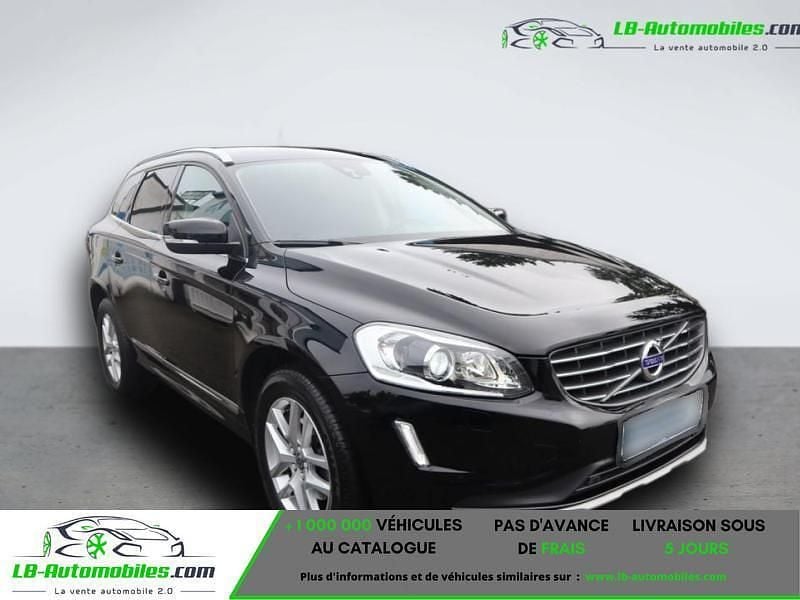 Occasion Volvo XC60 150 ch (110 kW) 2017 SUV