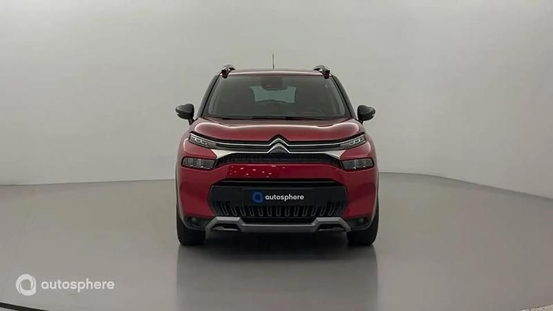 Occasion Citroën C3 Aircross Feel 111 ch (81 kW) 2022 SUV