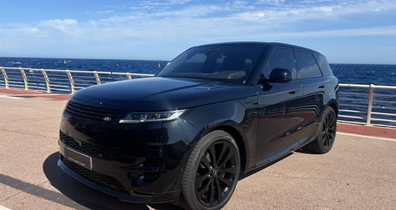 Occasion 2023 Land Rover Range Rover Autobiography SUV | 104 890 € - Image 1/4