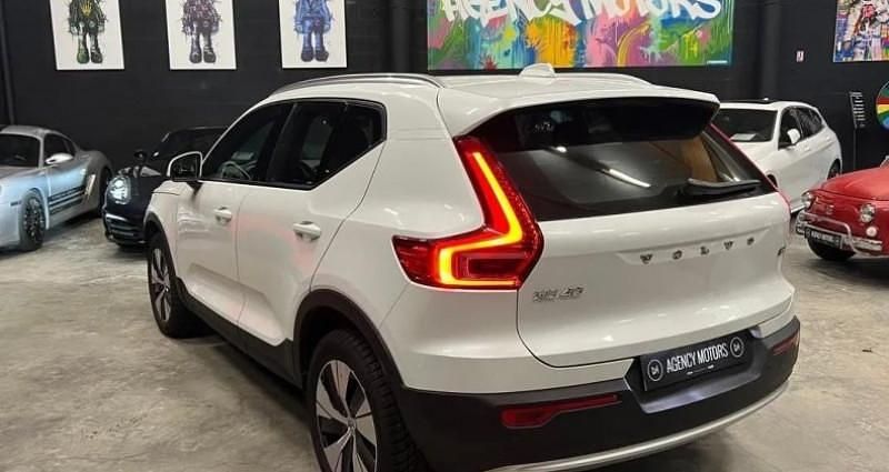 Occasion Volvo XC40 163 ch (119 kW) 2024 SUV