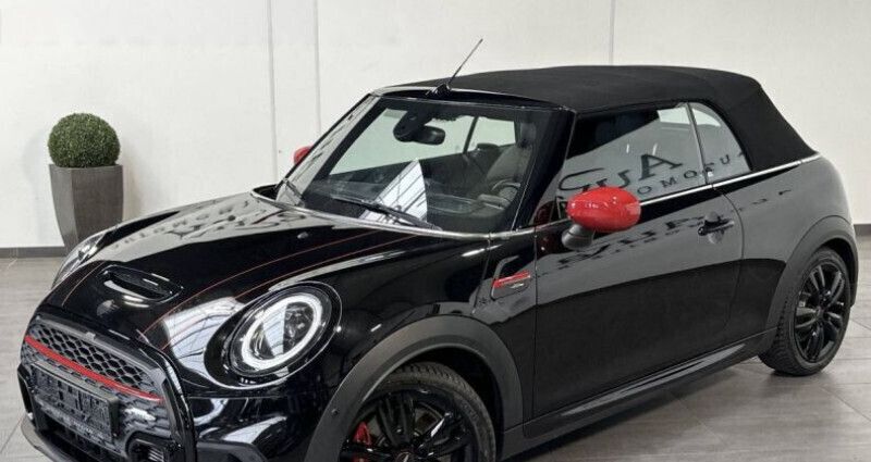 Utilisé 2022 Mini John Cooper Works Coupé Coupé | 36 800 € - Image 1/4