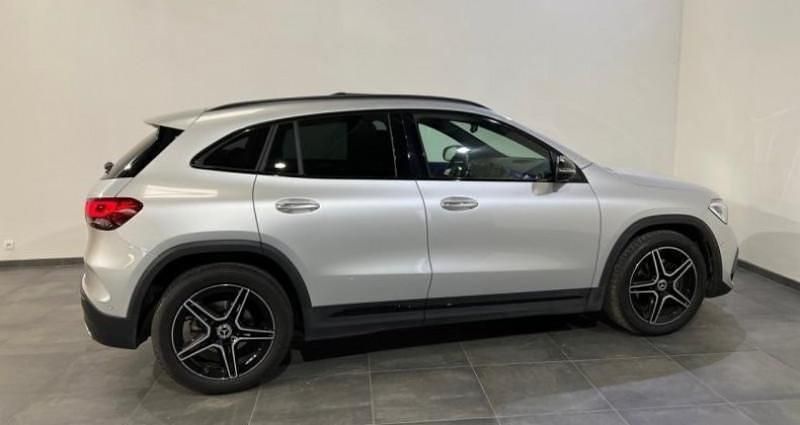 Occasion Mercedes GLA200 AMG line 150 ch (110 kW) 2020 SUV