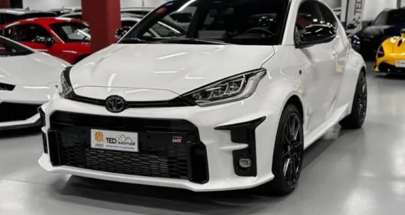 Utilisé 2021 Toyota Yaris Citadine | 31 500 € - Image 1/4