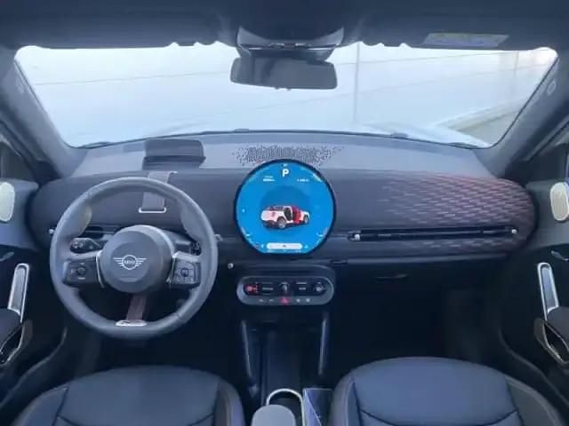 Occasion Mini Aceman 163 kW (222 ch) 2025 Blanc SUV