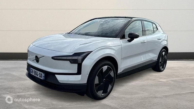 Biton Utilisé 2024 Volvo EX30 Ultra SUV | 32 999 € (Prix juste) - Image 1/4