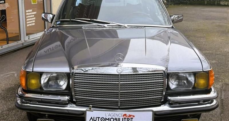 Occasion Mercedes S350 SE 200 ch (147 kW) 1975 Berline