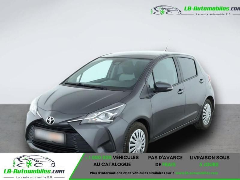 Occasion 2019 Toyota Yaris Comfort Citadine | 16 900 € (Prix juste) - Image 1/4