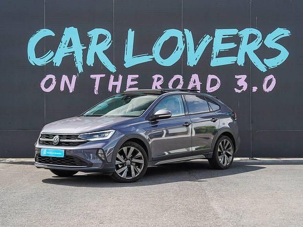 Utilisé 2022 VW Taigo Style SUV | 23 990 € (Prix juste) - Image 1/4