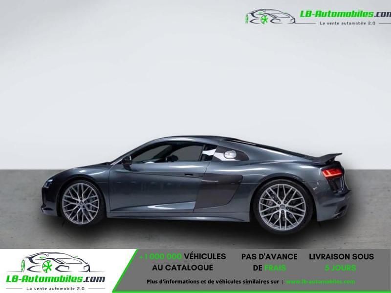 Occasion Audi R8 Coupé Sport 610 ch (448 kW) 2016 Coupé